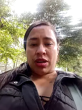 kamila lovee online show from 7, 11, 2025