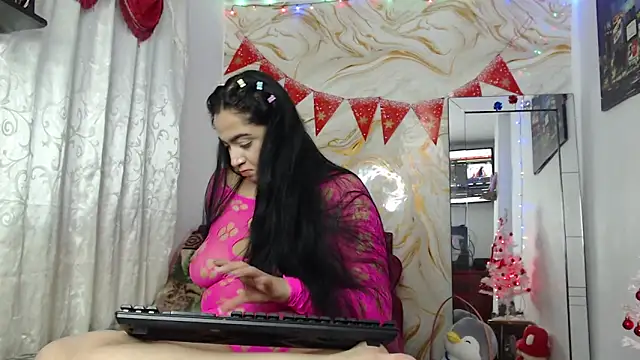 Snapshot of kendall_morry chatting on 16, 1, 2026 kendall morry online show from 16, 1, 2026