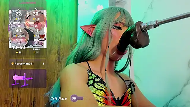 Snapshot of Sarahi_Camila chatting on 16, 1, 2026 Sarahi Camila online show from 16, 1, 2026