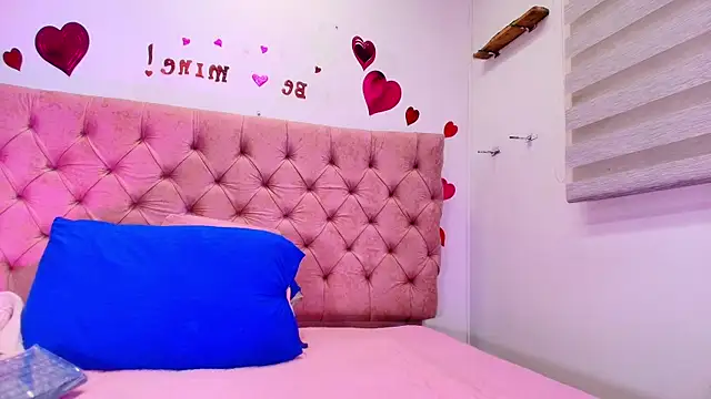 sharlott miller online show from 26, 2, 2025