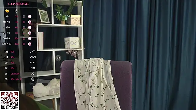 OdetteAven online show from 9, 3, 2025