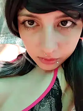 Maiden-Hot online show from 29, 1, 2025