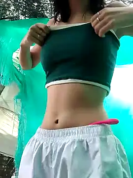 Maiden-Hot online show from 30, 1, 2025