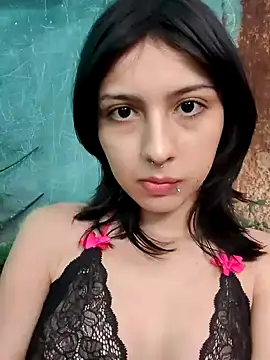 Maiden-Hot online show from 31, 1, 2025