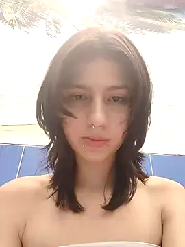 Maiden-Hot online show from 15, 3, 2025