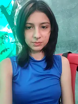 Maiden-Hot online show from 21, 3, 2025