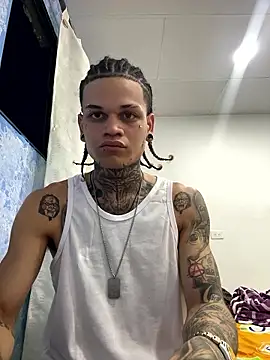 Snapshot of hot_man05 chatting on 11, 1, 2026 hot man05 online show from 11, 1, 2026