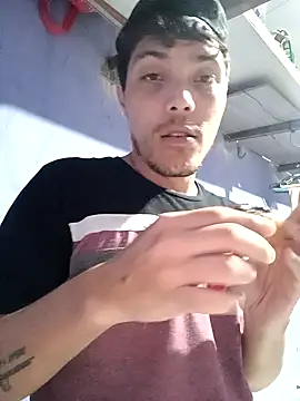 JapeDoBryan online show from 28, 1, 2025