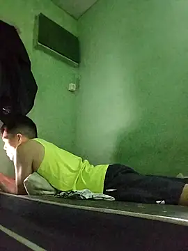 JapeDoBryan online show from 1, 3, 2025