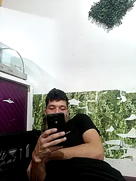 JapeDoBryan online show from 1, 3, 2025