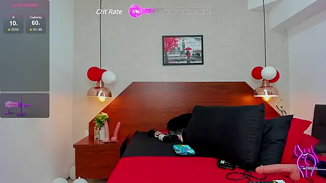 amanda29 online show from 3, 3, 2025