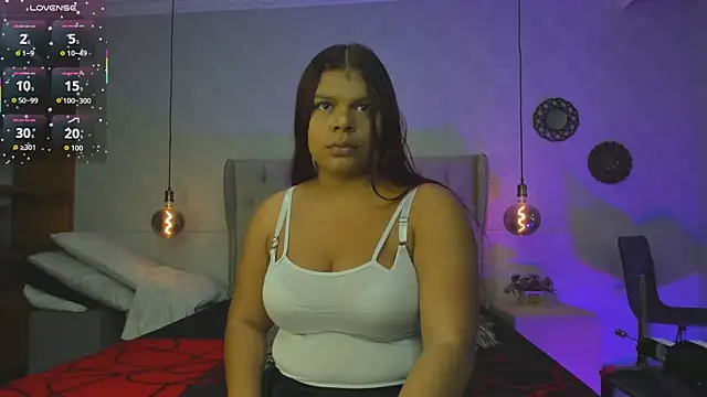 amanda29 online show from 15, 12, 2025