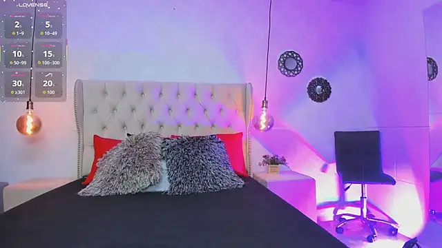 amanda29 online show from 19, 12, 2025