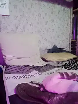 Velvet69 online show from 6, 10, 2025