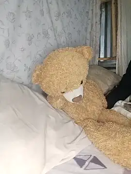 Velvet69 online show from 18, 10, 2025