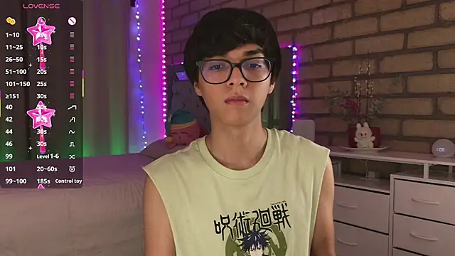 biel biel online show from 2, 2, 2025