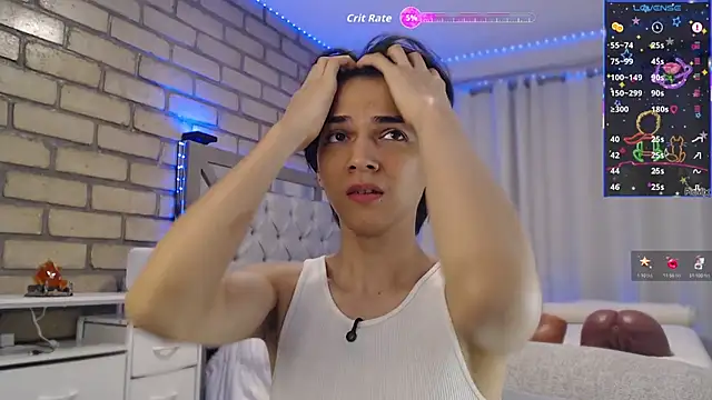 biel biel online show from 3, 7, 2026