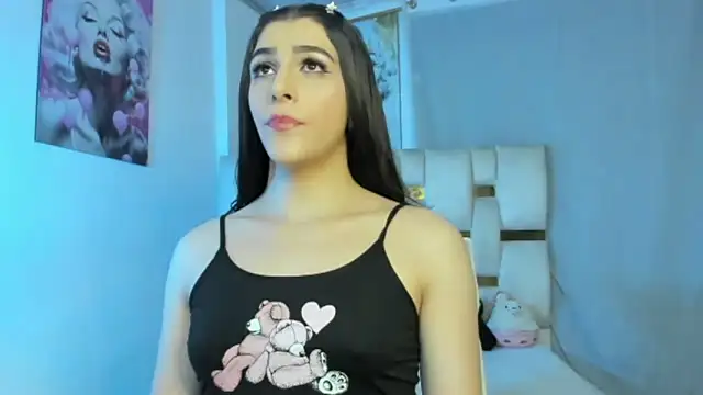 Snapshot of beautiful_doll088 chatting on 6, 2, 2026 beautiful doll088 online show from 6, 2, 2026