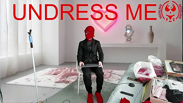 Snapshot of redslave chatting on 6, 3, 2025 redslave online show from 6, 3, 2025