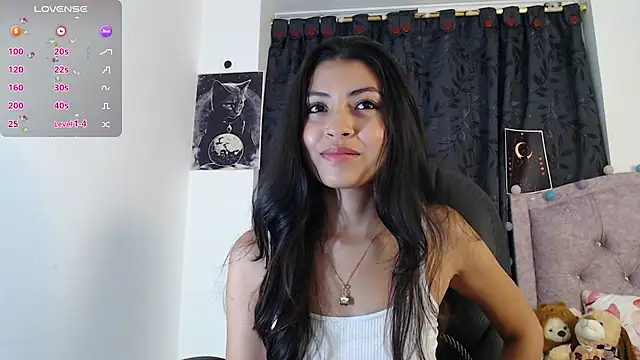 ellajonz online show from 24, 11, 2025