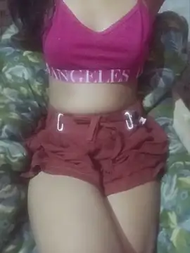 Snapshot of angel-cinderella chatting on 3, 4, 2026 angel-cinderella online show from 3, 4, 2026