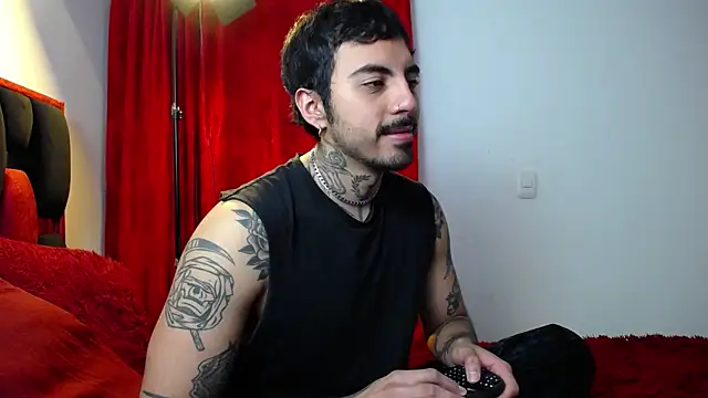 Snapshot of scockpion__ chatting on 13, 4, 2026 scockpion online show from 13, 4, 2026