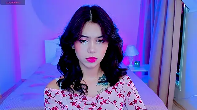 Hotary Yuko online show from 2, 11, 2025