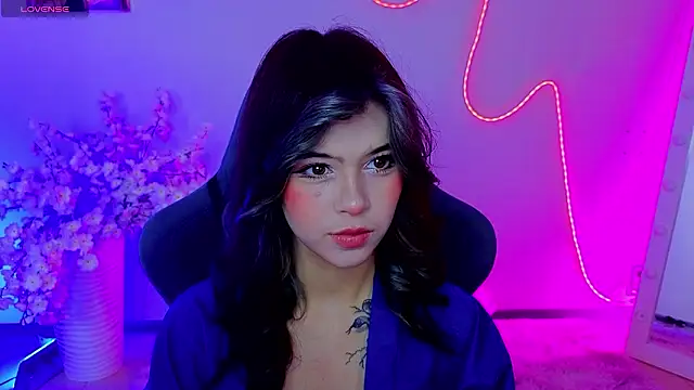 Hotary Yuko online show from 2, 2, 2026