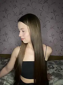 Snapshot of Arielle_Swan chatting on 12, 3, 2026 Arielle Swan online show from 12, 3, 2026