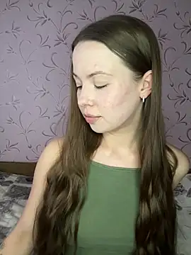 Snapshot of Arielle_Swan chatting on 24, 3, 2026 Arielle Swan online show from 24, 3, 2026