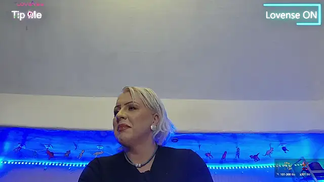 GoddessAlimony online show from 5, 2, 2026