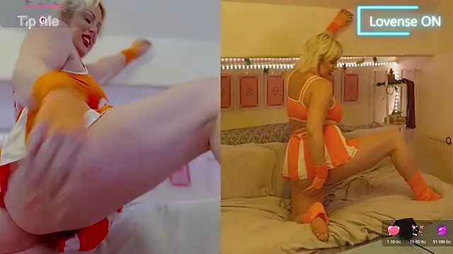 Snapshot of GoddessAlimony chatting on 8, 3, 2026 GoddessAlimony online show from 8, 3, 2026