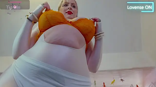 Snapshot of GoddessAlimony chatting on 21, 3, 2026 GoddessAlimony online show from 21, 3, 2026