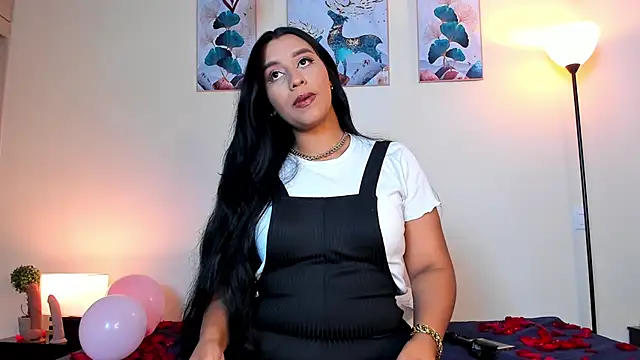 Snapshot of aleya_bliss chatting on 14, 2, 2025 aleya bliss online show from 14, 2, 2025