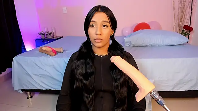 Snapshot of aleya_bliss chatting on 15, 2, 2025 aleya bliss online show from 15, 2, 2025