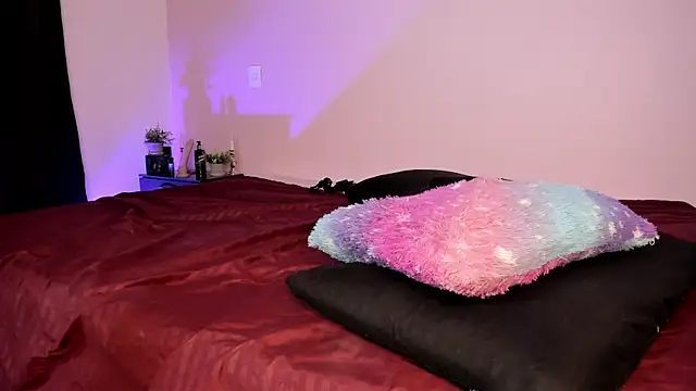 Snapshot of aleya_bliss chatting on 22, 2, 2025 aleya bliss online show from 22, 2, 2025