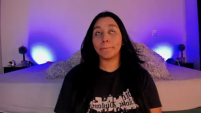 Snapshot of aleya_bliss chatting on 29, 9, 2025 aleya bliss online show from 29, 9, 2025