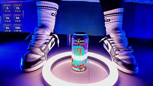 Snapshot of aleya_bliss chatting on 10, 10, 2025 aleya bliss online show from 10, 10, 2025