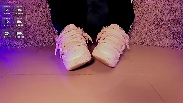 Snapshot of aleya_bliss chatting on 20, 11, 2025 aleya bliss online show from 20, 11, 2025