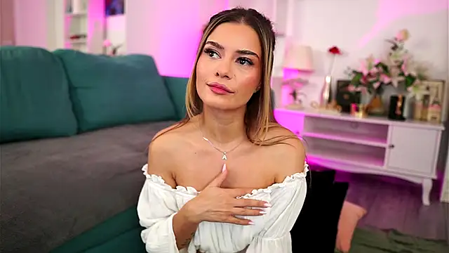 Midnight Seduction online show from 30, 10, 2025