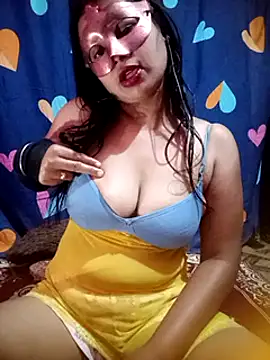 Snapshot of Sweety4u97 chatting on 16, 2, 2025 Sweety4u97 online show from 16, 2, 2025
