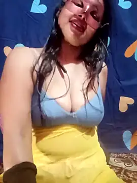 Snapshot of Sweety4u97 chatting on 18, 2, 2025 Sweety4u97 online show from 18, 2, 2025