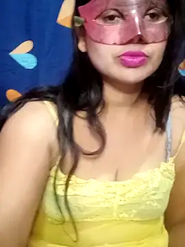 Snapshot of Sweety4u97 chatting on 25, 2, 2025 Sweety4u97 online show from 25, 2, 2025