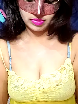 Snapshot of Sweety4u97 chatting on 27, 2, 2025 Sweety4u97 online show from 27, 2, 2025