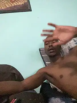 Snapshot of Syandahongadumile chatting on 29, 1, 2025 Syandahongadumile online show from 29, 1, 2025