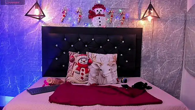 emberhodson online show from 2, 12, 2025