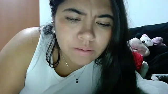 viccky vick online show from 18, 10, 2025