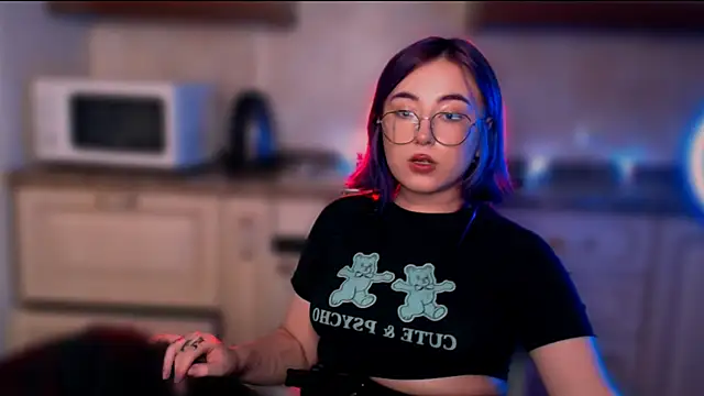 purplewitch online show from 14, 2, 2025