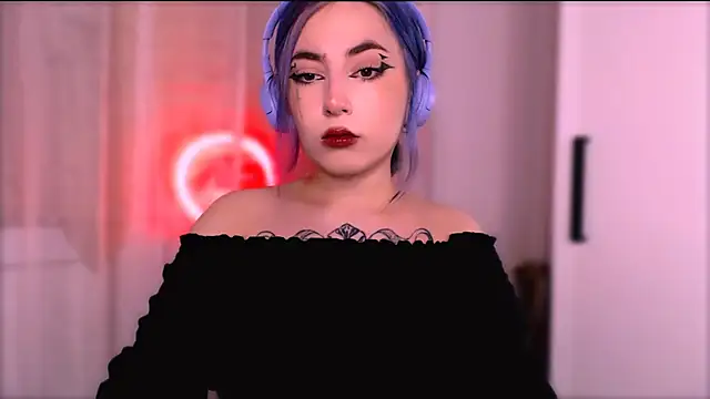 purplewitch online show from 13, 9, 2025