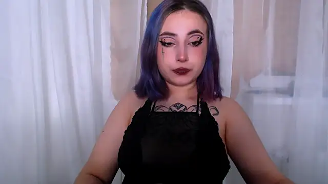 purplewitch online show from 29, 10, 2025